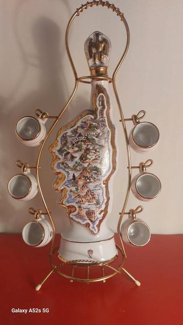 Napoleon Bonaparte gedenk object.  beschikbaar voor biedingen