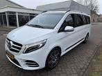 Véhicule commercial Mercedes-Benz V-Class 250d EL DC 2019, Autos, Achat, Euro 6, Entreprise, Autres carburants