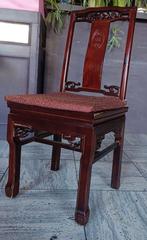 Chaises pour table a mangé, Enlèvement