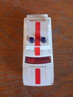 Vigilant Range Rover van Corgi Toys, Ophalen of Verzenden, Gebruikt, Corgi