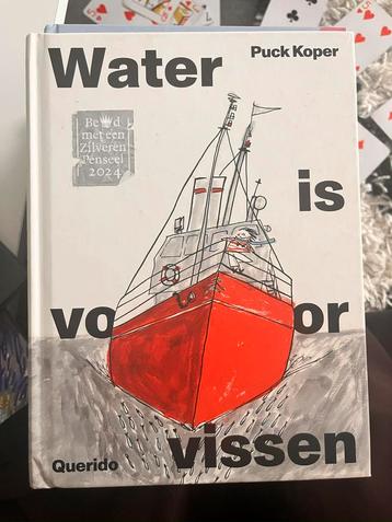 Leesboek basisschool (gekocht van bol com) beschikbaar voor biedingen