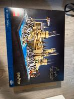 Lego Harry Potter 76419 kasteel, Kinderen en Baby's, Speelgoed | Duplo en Lego, Ophalen, Zo goed als nieuw