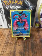 Galarian Moltres promo, Hobby en Vrije tijd, Verzamelkaartspellen | Pokémon, Ophalen of Verzenden, Nieuw, Losse kaart, Foil