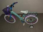 Frozen kinderfiets, Fietsen en Brommers, Fietsen | Kinderfietsjes, Ophalen, Gebruikt, 16 tot 20 inch, Specialized