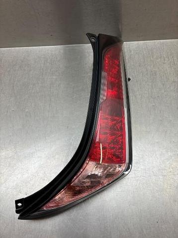 ACHTERLICHT RECHTS Toyota Aygo (B40) (01-2014/06-2018) beschikbaar voor biedingen