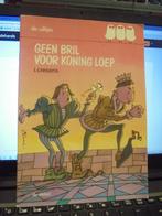 geen bril voor koning Loep, Ophalen of Verzenden, Gelezen