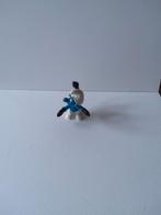 Smurf Scorpio Zodiac-serie, Verzamelen, Smurfen, Ophalen of Verzenden, Gebruikt, Poppetje, Figuurtje of Knuffel