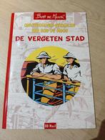 Onuitgegeven verhalen van Bob De Moor: de vergeten stad, Boeken, Stripverhalen, Ophalen of Verzenden