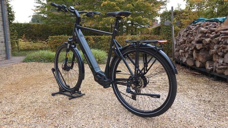Model:Granville Vancouver  versie:XL, Fietsen en Brommers, Elektrische fietsen, Zo goed als nieuw, Overige merken, 59 cm of meer