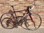 CUBE KOERSFIETS, 53 tot 57 cm, Ophalen, Gebruikt, Meer dan 20 versnellingen