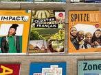 Nouveau Quartier 4 Français frans schoolboek, Ophalen, Frans