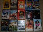 DVD'S Belgische films, Comme neuf, Autres genres, Enlèvement, Film
