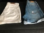 Kledij maat 34 extra small schort 2 stuks, Kleding | Dames, Overige Dameskleding, Ophalen, Zo goed als nieuw