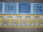 Frise papier peint.(hauteur 10,5cm), Huis en Inrichting, Woonaccessoires | Wanddecoraties, Ophalen of Verzenden, Nieuw