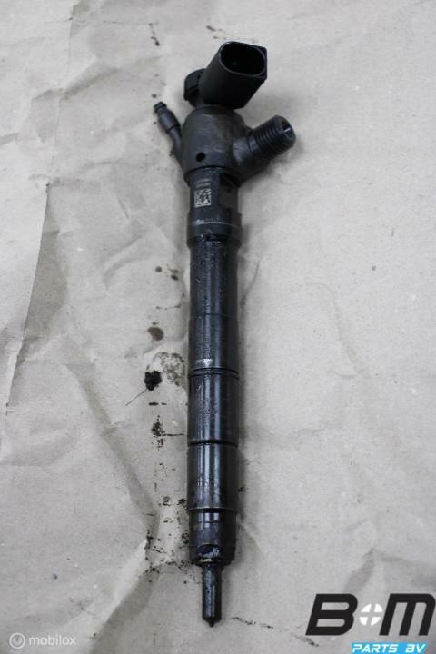 Verstuiver VW Golf 7 1.6 TDI 04L130277D, Auto-onderdelen, Motor en Toebehoren, Gebruikt