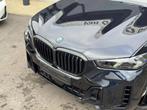 BMW X5 xDrive50e M Sport Pro / TRKHK / SOFTCL / VENT SEAT, Automaat, Gebruikt, 3200 kg, Zwart