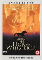 The horse whisperer met Robert Redford, Sam Neill,, Vanaf 12 jaar, Ophalen of Verzenden, Zo goed als nieuw, Drama