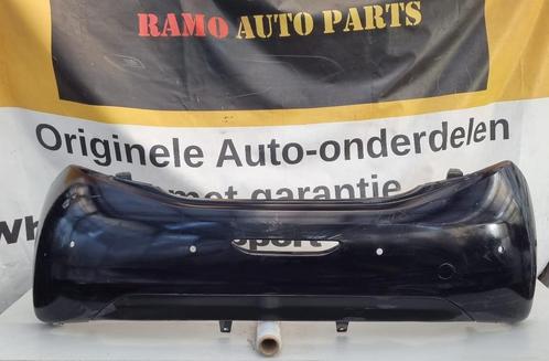 ACHTERBUMPER PEUGEOT 208 ORIGINEEL BUMPER, Auto-onderdelen, Carrosserie, Bumper, Peugeot, Ophalen of Verzenden