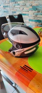 Casque Moto