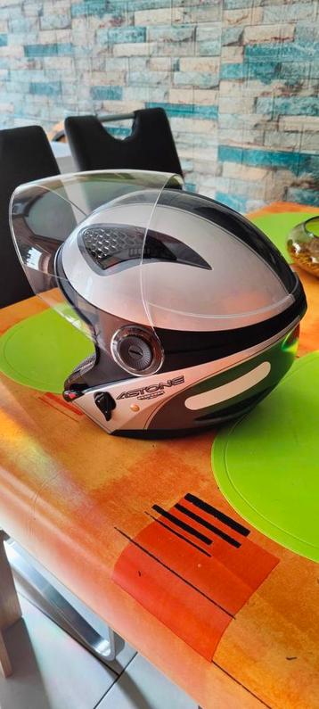 Casque Moto  beschikbaar voor biedingen
