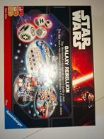 Star Wars : galaxy rebellion, Verzenden, Zo goed als nieuw