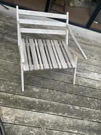 Tuinzetel design, Tuin en Terras, Tuinstoelen, Ophalen