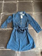 Nieuw jeanskleedje maat M, Vêtements | Femmes, Robes, Taille 38/40 (M), Au-dessus du genou, Enlèvement, Bleu