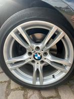 Jantes BMW 400m 18 pouces, 5x120, Autos : Pièces & Accessoires, Pneus & Jantes, Jante(s), 18 pouces, Véhicule de tourisme, Pneus été