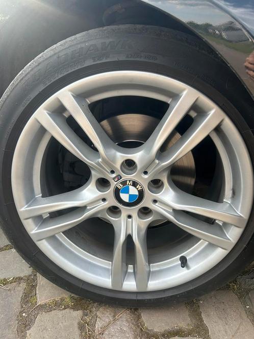 BMW 400m 18inch velgen, 5x120, Auto-onderdelen, Banden en Velgen, Velg(en), Zomerbanden, 18 inch, Personenwagen, Nieuw, Ophalen of Verzenden