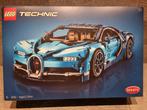 LEGO Technic Bugatti Chiron 42083 Nieuw, Enlèvement ou Envoi, Neuf, Ensemble complet, Lego