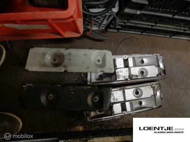 onderdelen achterlicht units bmw e24 zes serie csi cs etc, Auto-onderdelen, Verlichting, BMW, Gebruikt, Ophalen of Verzenden