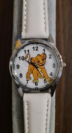 Horloge The Lion King Disney - wit, Enlèvement ou Envoi, Neuf