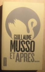 Et après... - Guillaume Musso, Livres, Enlèvement ou Envoi