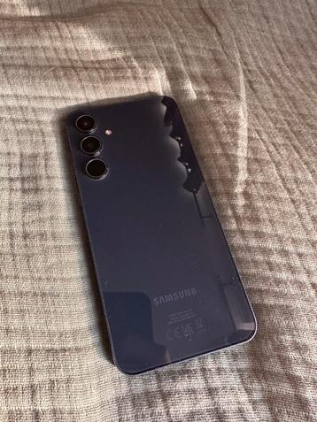 Samsung A55 5g 128gb beschikbaar voor biedingen