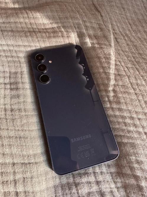 Samsung A55 5g 128gb, Telecommunicatie, Mobiele telefoons | Samsung, Zo goed als nieuw, 128 GB, Ophalen of Verzenden