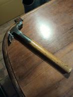 Hamer engels 1917, Enlèvement