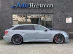 Audi RS6 Avant TFSI quattro Performance Dynamic+|B&O.ADV|ABT, Automaat, RS6, Bedrijf, Break