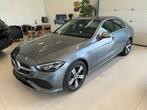 Mercedes-Benz C 220, Autos, Argent ou Gris, Achat, Entreprise, 200 ch