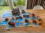 Lot Lego Classic Town sets, Ophalen of Verzenden, Gebruikt, Losse stenen, Lego