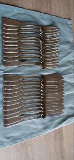 12 delig visbestek Degrenne, Ophalen