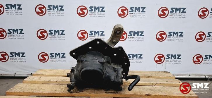 Occ Stuurhuis Renault, Auto-onderdelen, Vrachtwagen-onderdelen, Renault, Besturing, Gebruikt