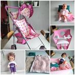 Kinderwagen/fietsstoel/babypoppen en accessoires, Ophalen of Verzenden, Gebruikt