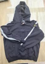 Hoodie Stone Island, Stone island, Maat 48/50 (M), Zwart, Ophalen of Verzenden