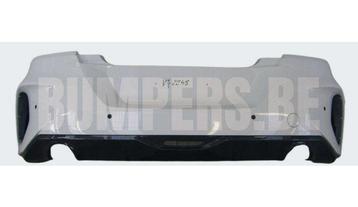 Bumper BMW Z4 G29 M-Pakket M Pakket 8769950769 Achterbumper 