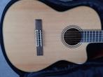 Akoestische gitaar alvarez rc26hce, Muziek en Instrumenten, Ophalen of Verzenden, Nieuw, Klassieke of Spaanse gitaar, Met (piezo-)element