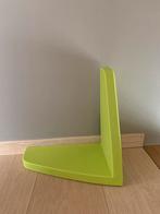 Wanddecoratie kinderkamer: boekenplank en twee kapstokken, Ophalen, Zo goed als nieuw, Wanddecoratie