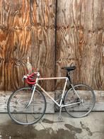 Retro Vintage koersfiets Peugeot, 26 pouces, 10 à 15 vitesses, Acier, Enlèvement