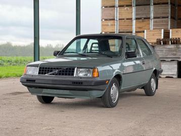 Volvo 340 1.4 DL 3 deurs, minder dan 100k km, origineel NL,  beschikbaar voor biedingen