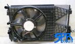 A1 Polo 6r 6c Ibiza 6J 1.0 1.2 Tsi 1.4 Tdi Radiateur Koelers, Gebruikt, Audi