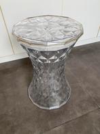 Tabouret Kartell, Enlèvement